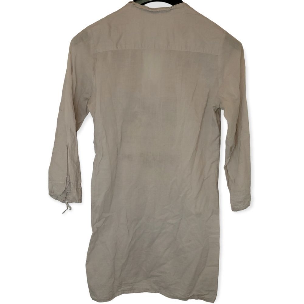 Johnny Was Embroidered Floral Tunic/Dress Size Small - Picture 2 of 5